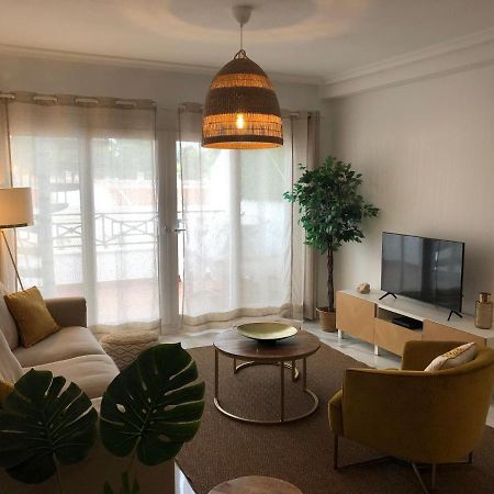 Apartament Calpe Bay Terraza24 Zewnętrze zdjęcie