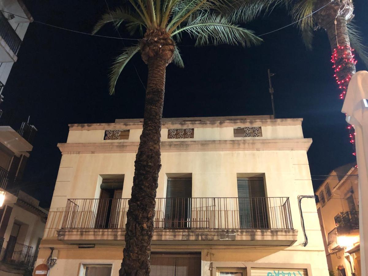 Apartament Calpe Bay Terraza24 Zewnętrze zdjęcie