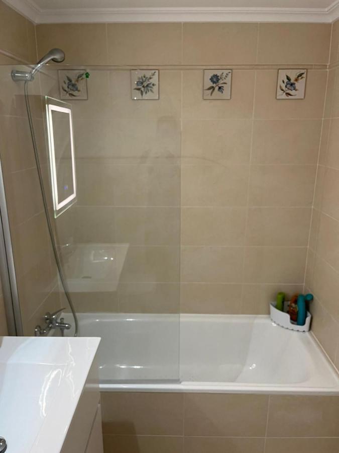 Apartament Calpe Bay Terraza24 Zewnętrze zdjęcie