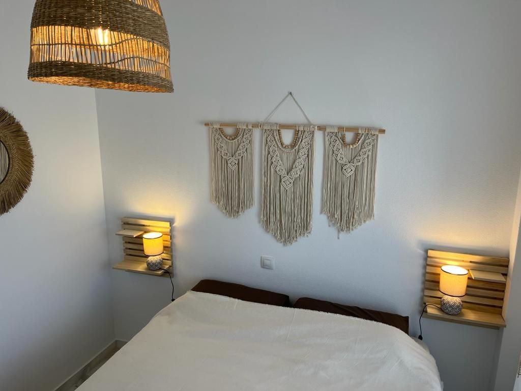 Apartament Calpe Bay Terraza24 Zewnętrze zdjęcie