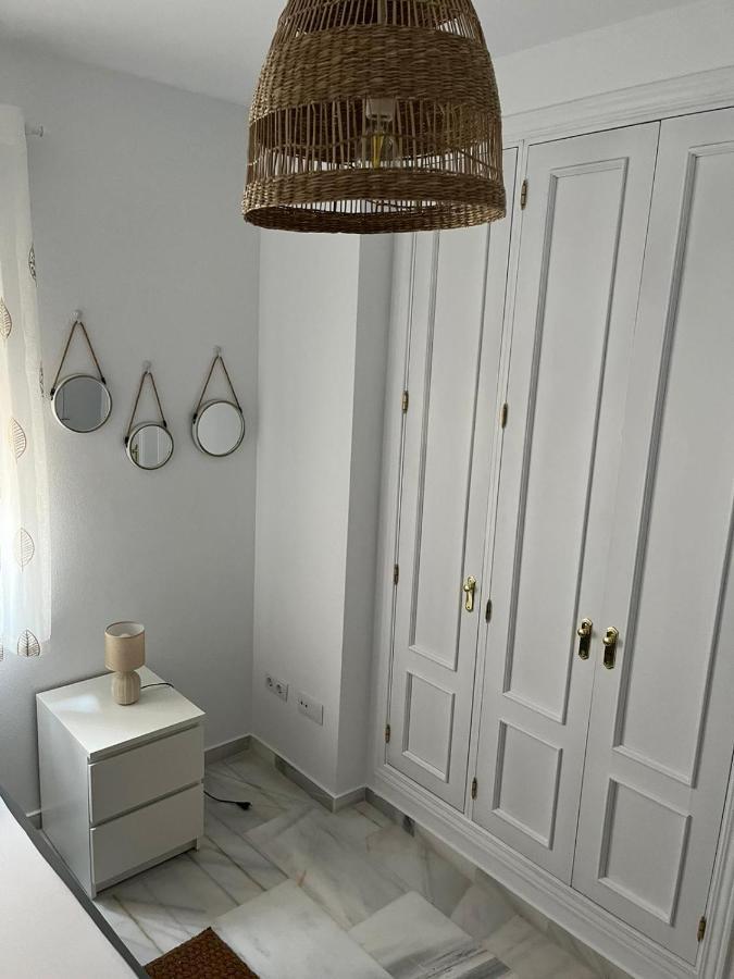 Apartament Calpe Bay Terraza24 Zewnętrze zdjęcie