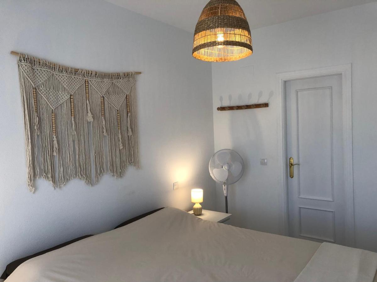 Apartament Calpe Bay Terraza24 Zewnętrze zdjęcie
