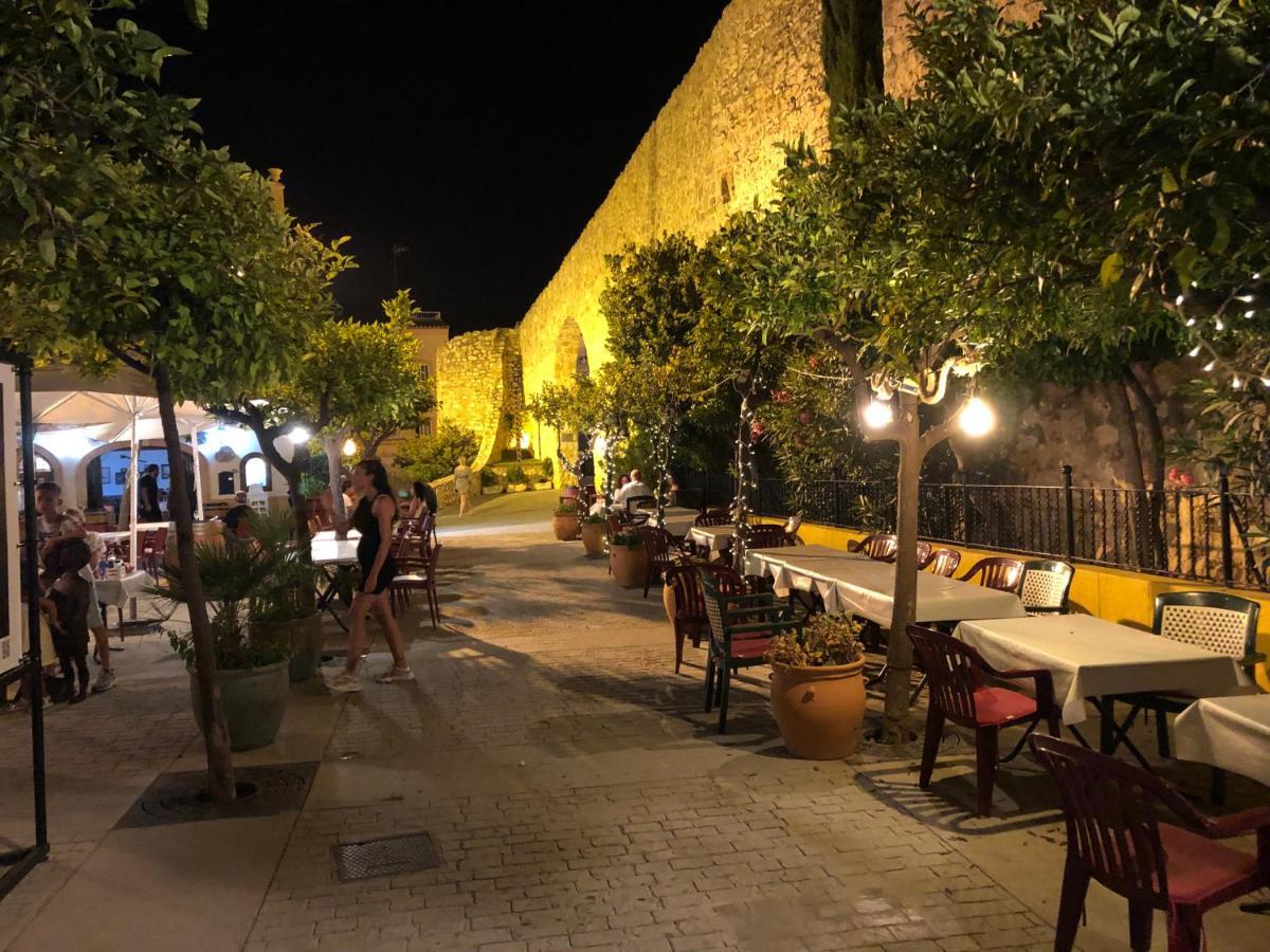Apartament Calpe Bay Terraza24 Zewnętrze zdjęcie
