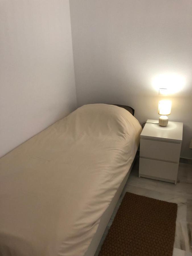 Apartament Calpe Bay Terraza24 Zewnętrze zdjęcie