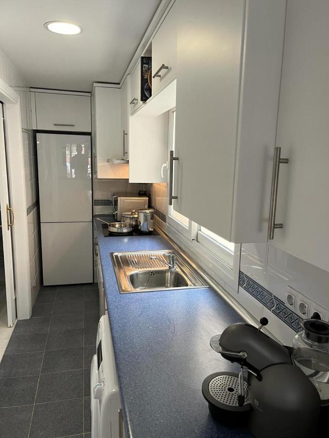 Apartament Calpe Bay Terraza24 Zewnętrze zdjęcie
