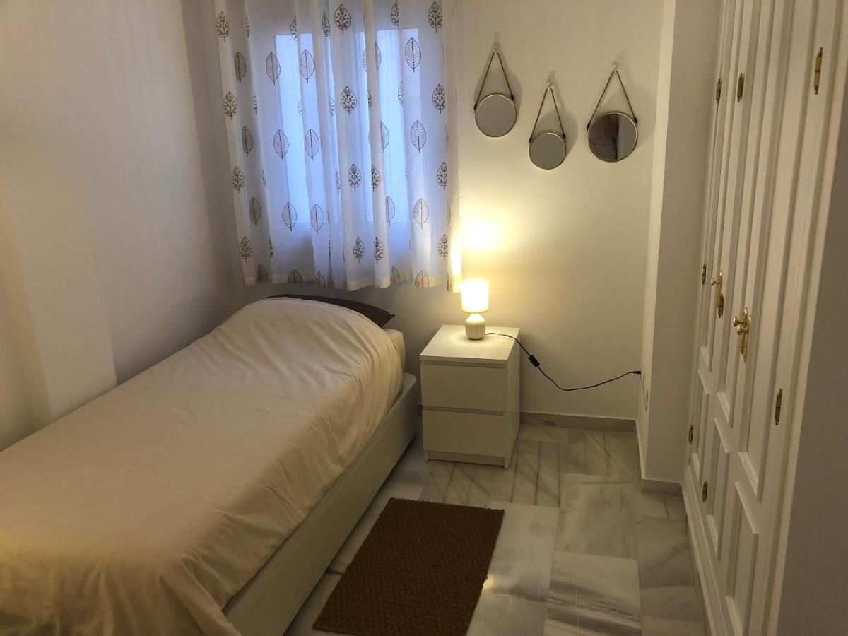 Apartament Calpe Bay Terraza24 Zewnętrze zdjęcie