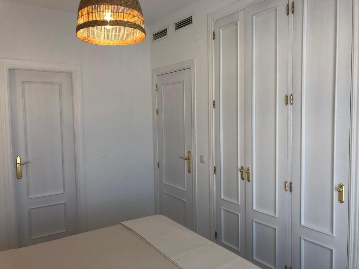 Apartament Calpe Bay Terraza24 Zewnętrze zdjęcie
