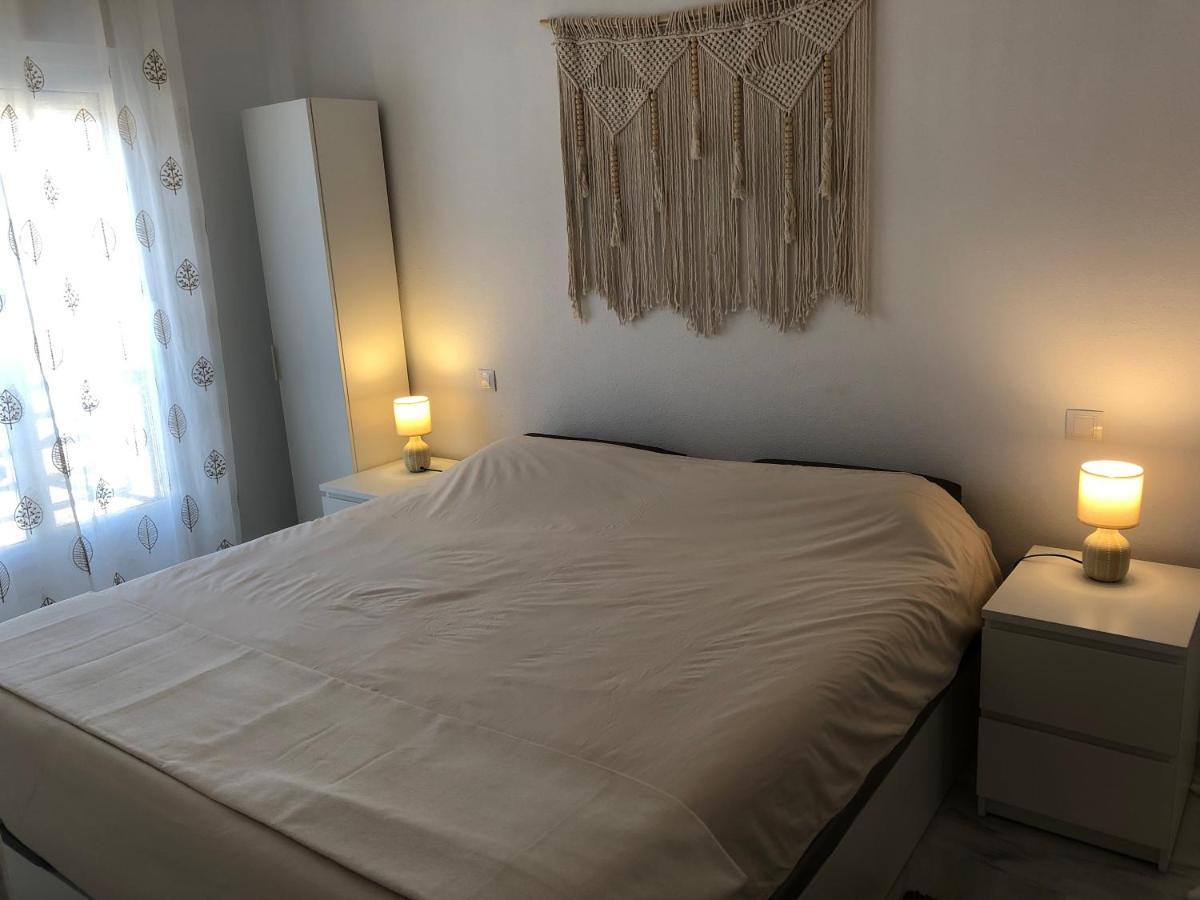 Apartament Calpe Bay Terraza24 Zewnętrze zdjęcie