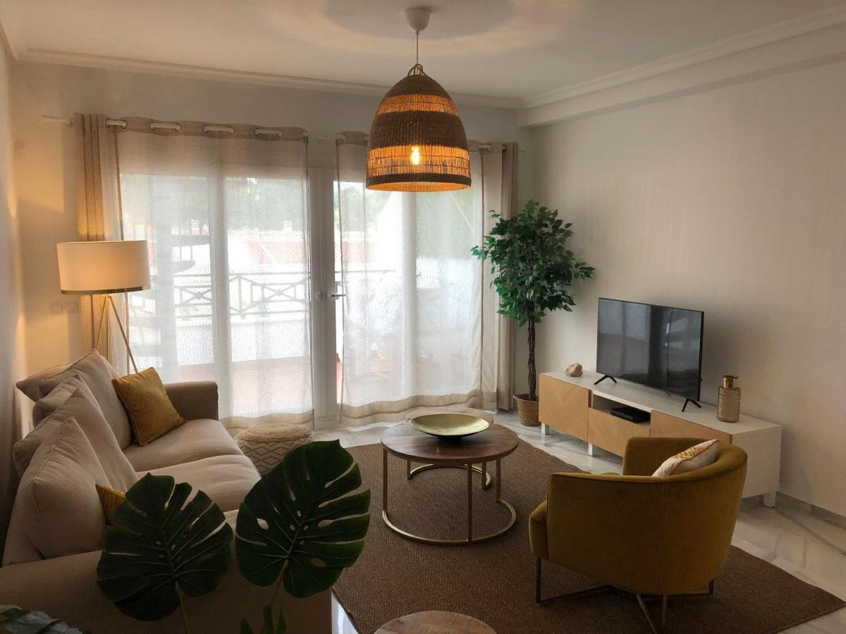 Apartament Calpe Bay Terraza24 Zewnętrze zdjęcie
