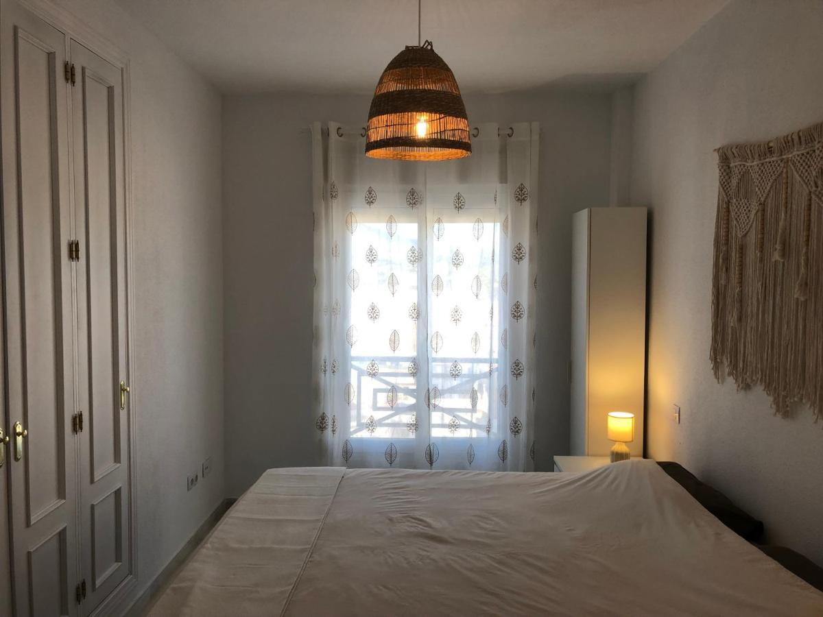 Apartament Calpe Bay Terraza24 Zewnętrze zdjęcie