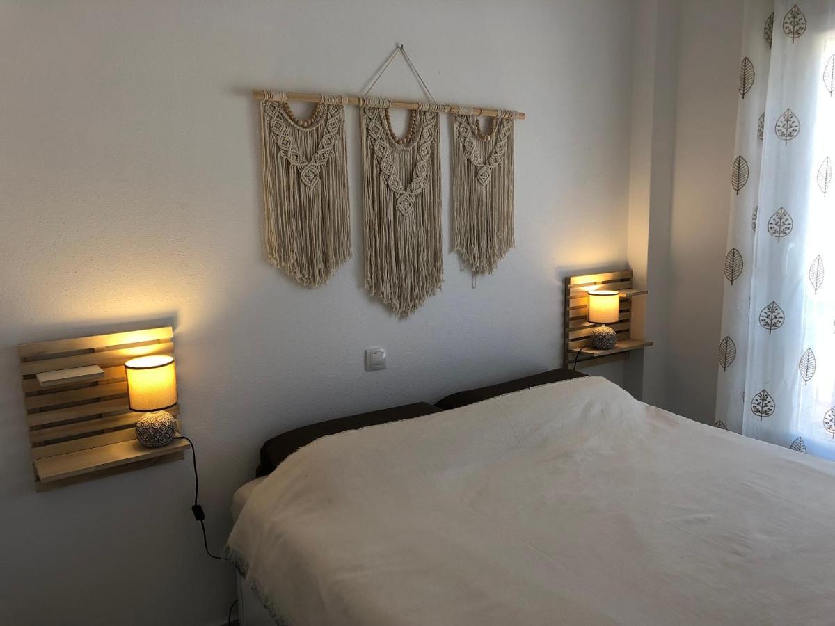 Apartament Calpe Bay Terraza24 Zewnętrze zdjęcie