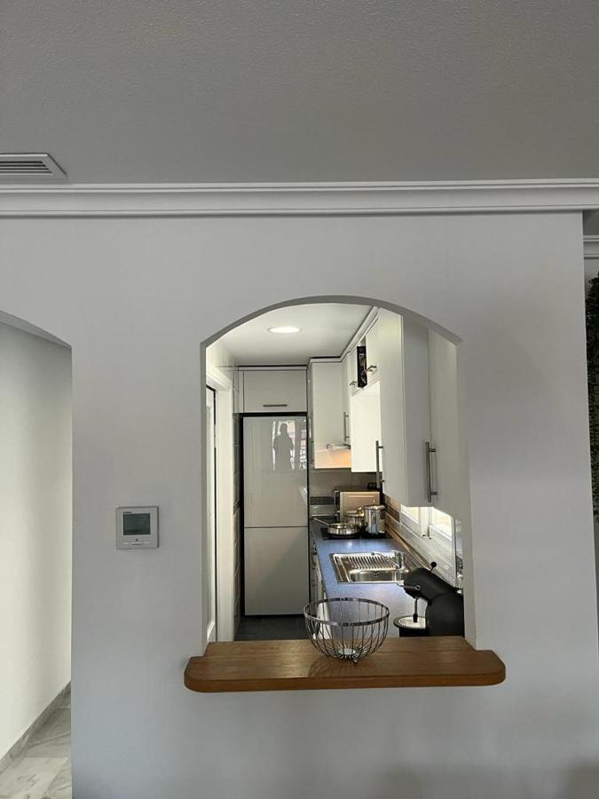 Apartament Calpe Bay Terraza24 Zewnętrze zdjęcie