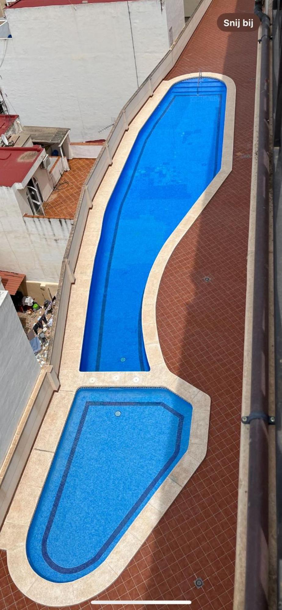 Apartament Calpe Bay Terraza24 Zewnętrze zdjęcie