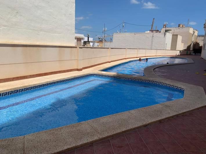Apartament Calpe Bay Terraza24 Zewnętrze zdjęcie